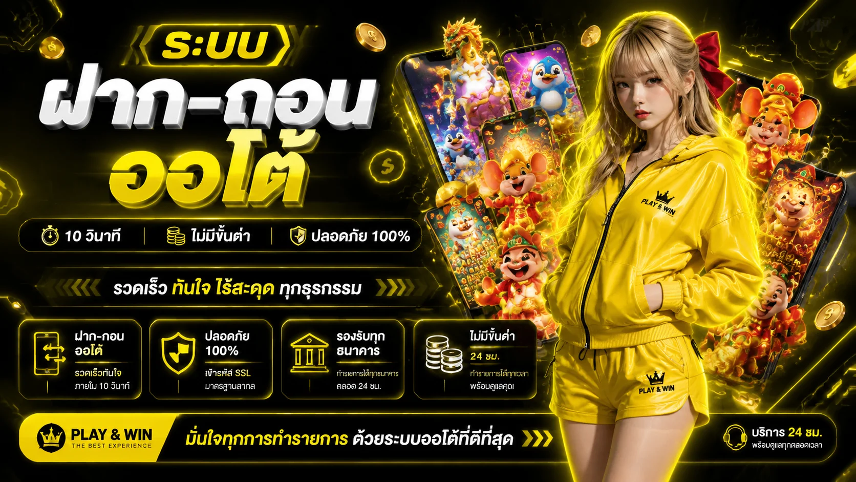 หน้าแรก EzyBet168 เว็บเดิมพันออนไลน์ สล็อต คาสิโน บอล หวย
